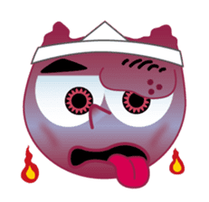 Spice Babe sticker #7263652