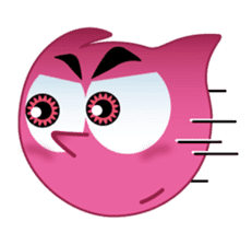 Spice Babe sticker #7263653