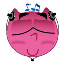 Spice Babe sticker #7263654