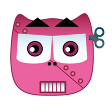 Spice Babe sticker #7263655