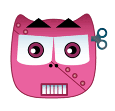 Spice Babe sticker #7263655