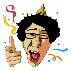 The Memorable Faces for English users