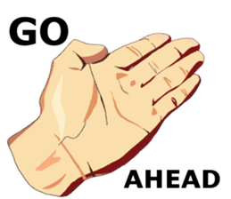 The Memorable Faces for English users sticker #7263915