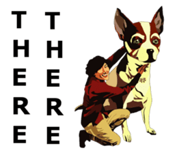 The Memorable Faces for English users sticker #7263916