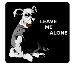 The Memorable Faces for English users sticker #7263932