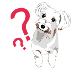 The Memorable Faces for English users sticker #7263933