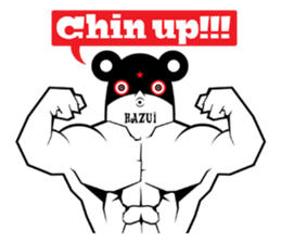 DEVIL5 sticker #7264239