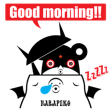 DEVIL5 sticker #7264252