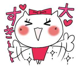 Close friend sticker sticker #7264318