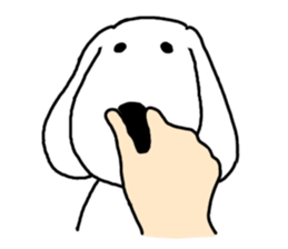 BONBON! sticker #7264389