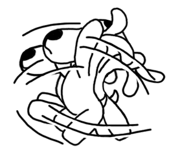 BONBON! sticker #7264391