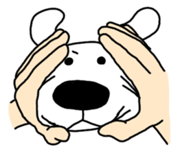 BONBON! sticker #7264394