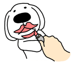 BONBON! sticker #7264399