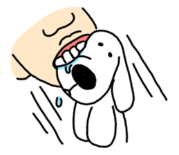 BONBON! sticker #7264401