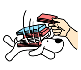 BONBON! sticker #7264402