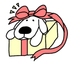 BONBON! sticker #7264409