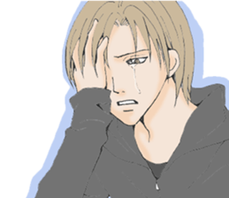 Words of the encouragement2 sticker #7264701