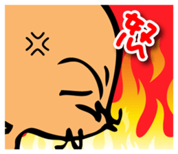 Mangoo NURAMON sticker #7264857