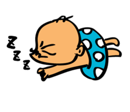 Mangoo NURAMON sticker #7264859