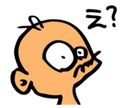 Mangoo NURAMON sticker #7264860