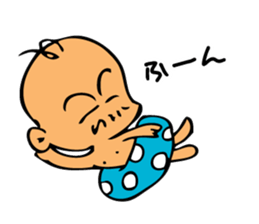 Mangoo NURAMON sticker #7264869