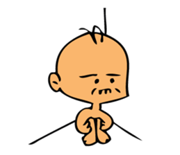 Mangoo NURAMON sticker #7264870