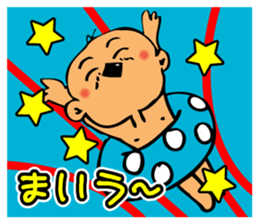 Mangoo NURAMON sticker #7264878