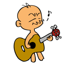 Mangoo NURAMON sticker #7264892