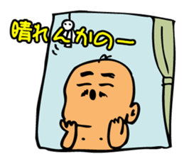 Mangoo NURAMON sticker #7264893