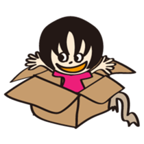 Kiyotarou2 sticker #7265017