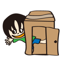 Kiyotarou2 sticker #7265018