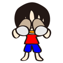 Kiyotarou2 sticker #7265033