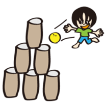 Kiyotarou2 sticker #7265034