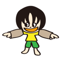 Kiyotarou2 sticker #7265043