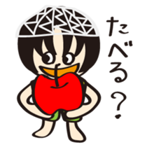 Kiyotarou2 sticker #7265044