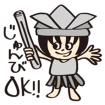 Kiyotarou2 sticker #7265050