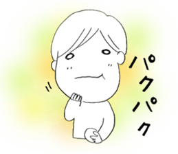 Voice of the heart11 sticker #7265101