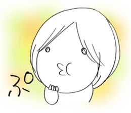 Voice of the heart11 sticker #7265131