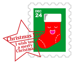 Sticker of  always usable postage stamp sticker #7265323