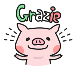 HARAPEKORINNE 2 sticker #7265701