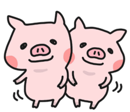 HARAPEKORINNE 2 sticker #7265713