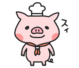 HARAPEKORINNE 2 sticker #7265716