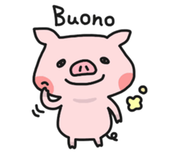 HARAPEKORINNE 2 sticker #7265720