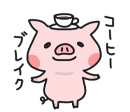 HARAPEKORINNE 2 sticker #7265722