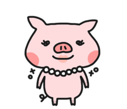 HARAPEKORINNE 2 sticker #7265724