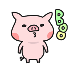 HARAPEKORINNE 2 sticker #7265725