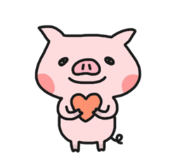 HARAPEKORINNE 2 sticker #7265728