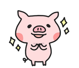 HARAPEKORINNE 2 sticker #7265729