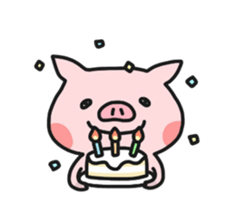 HARAPEKORINNE 2 sticker #7265732