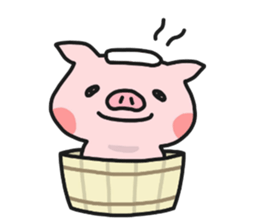 HARAPEKORINNE 2 sticker #7265733